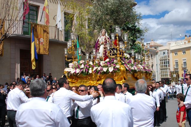 Traslado Samaritana 2013 - 52